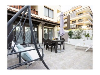 Ferienwohnung Puerto de la Cruz Außenaufnahme 15