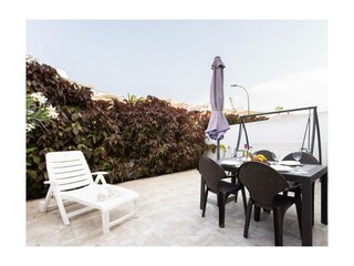 Ferienwohnung Puerto de la Cruz Außenaufnahme 16