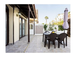 Ferienwohnung Puerto de la Cruz Außenaufnahme 18