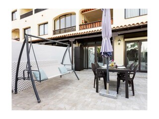 Ferienwohnung Puerto de la Cruz Außenaufnahme 19