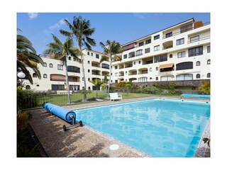 Ferienwohnung Puerto de la Cruz Außenaufnahme 20