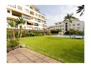 Ferienwohnung Puerto de la Cruz Außenaufnahme 22