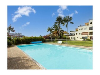 Ferienwohnung Puerto de la Cruz Außenaufnahme 24