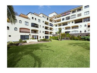 Ferienwohnung Puerto de la Cruz Außenaufnahme 28