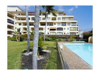 Ferienwohnung Puerto de la Cruz Außenaufnahme 29