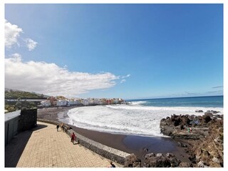 Ferienwohnung Puerto de la Cruz Außenaufnahme 37