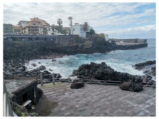 Ferienwohnung Puerto de la Cruz Außenaufnahme 38