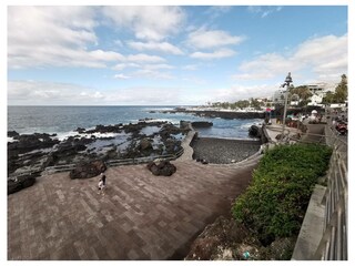 Ferienwohnung Puerto de la Cruz Außenaufnahme 39