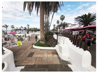 Ferienwohnung Puerto de la Cruz Außenaufnahme 40