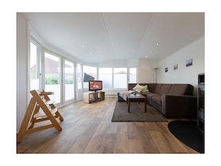 Ferienwohnung Dorum-Neufeld Außenaufnahme 3