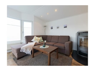 Ferienwohnung Dorum-Neufeld Außenaufnahme 4