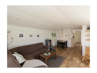 Ferienwohnung Dorum-Neufeld Außenaufnahme 5