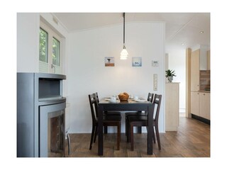 Ferienwohnung Dorum-Neufeld Außenaufnahme 6