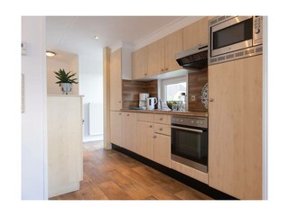 Ferienwohnung Dorum-Neufeld Außenaufnahme 7