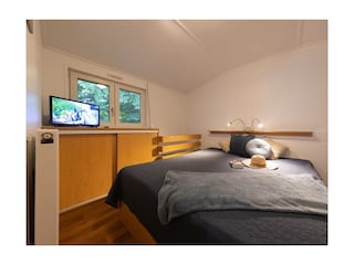 Ferienwohnung Dorum-Neufeld Außenaufnahme 8