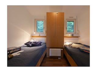 Ferienwohnung Dorum-Neufeld Außenaufnahme 9