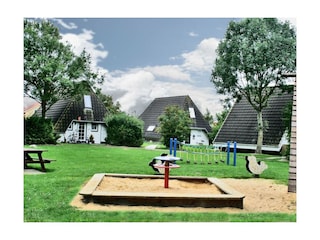 Ferienwohnung Dorum-Neufeld Außenaufnahme 14