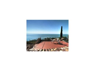 Ferienwohnung Torri del Benaco Außenaufnahme 2