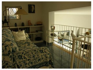 Ferienwohnung Torri del Benaco Außenaufnahme 20
