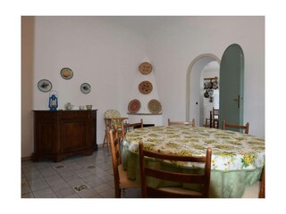 Ferienwohnung Torri del Benaco Außenaufnahme 23