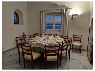 Ferienwohnung Torri del Benaco Außenaufnahme 24