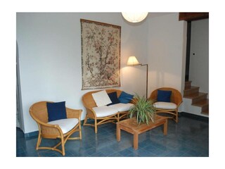 Ferienwohnung Torri del Benaco Außenaufnahme 29
