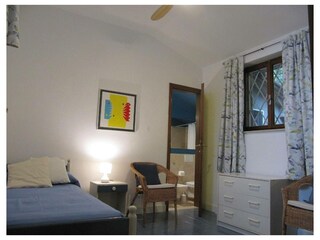 Ferienwohnung Torri del Benaco Außenaufnahme 37