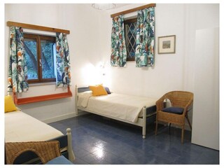 Ferienwohnung Torri del Benaco Außenaufnahme 43