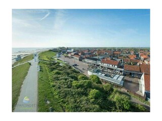 Ferienwohnung Zoutelande Außenaufnahme 2