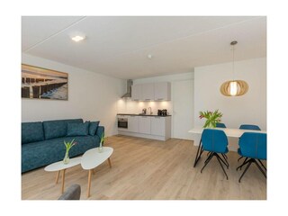 Ferienwohnung Zoutelande Außenaufnahme 3