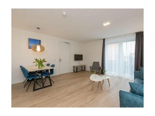 Ferienwohnung Zoutelande Außenaufnahme 4