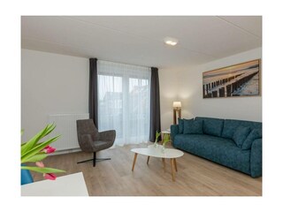 Ferienwohnung Zoutelande Außenaufnahme 5