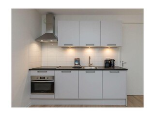 Ferienwohnung Zoutelande Außenaufnahme 6