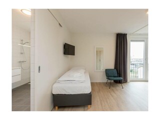 Ferienwohnung Zoutelande Außenaufnahme 7