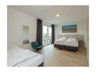 Ferienwohnung Zoutelande Außenaufnahme 8