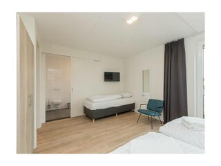 Ferienwohnung Zoutelande Außenaufnahme 9