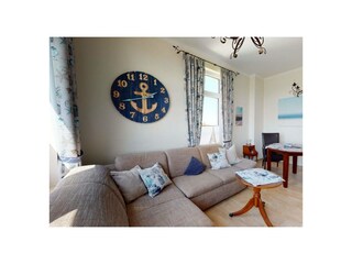 Ferienwohnung Welt Außenaufnahme 2