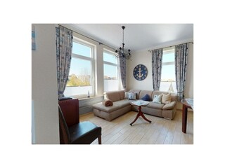 Ferienwohnung Welt Außenaufnahme 3