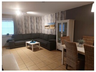 Ferienwohnung Wenkendorf Außenaufnahme 2