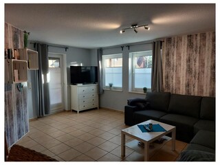 Ferienwohnung Wenkendorf Außenaufnahme 4