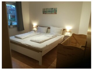 Ferienwohnung Wenkendorf Außenaufnahme 8