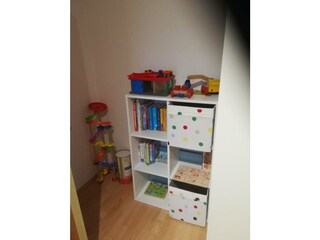 Ferienwohnung Wenkendorf Außenaufnahme 14