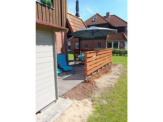 Ferienwohnung Wenkendorf Außenaufnahme 20