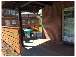 Ferienwohnung Wenkendorf Außenaufnahme 22