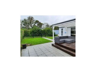 Ferienwohnung Wissenkerke Außenaufnahme 3