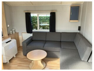 Ferienwohnung Wissenkerke Außenaufnahme 4