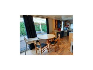 Ferienwohnung Wissenkerke Außenaufnahme 6