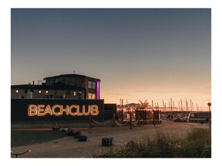 Ferienwohnung Wissenkerke Außenaufnahme 25