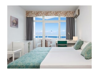Ferienwohnung Puerto de la Cruz Außenaufnahme 2