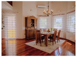 Ferienwohnung Brodarica Außenaufnahme 9